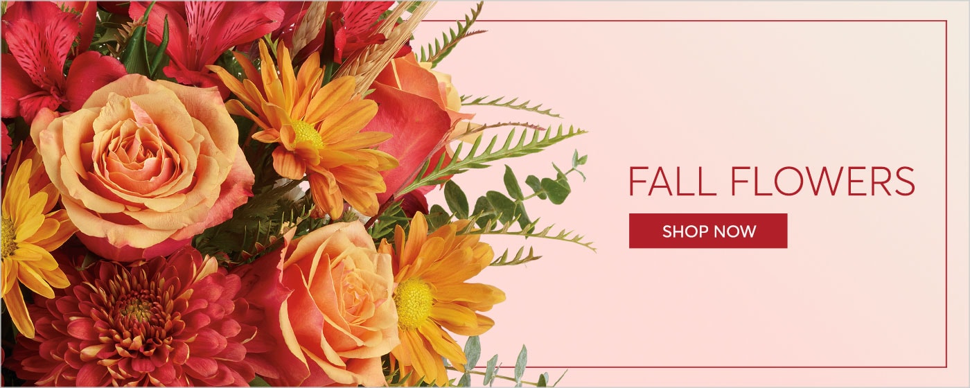 Fall Flowers - Send Fall Flowers to Midland, TX